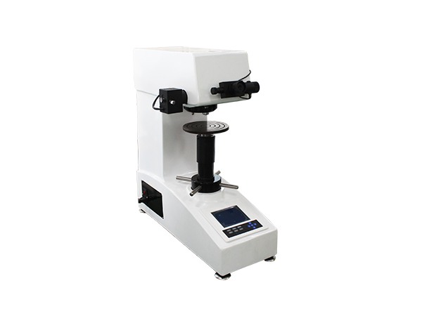 大屏自動轉塔數顯維氏硬度計HVS-30A