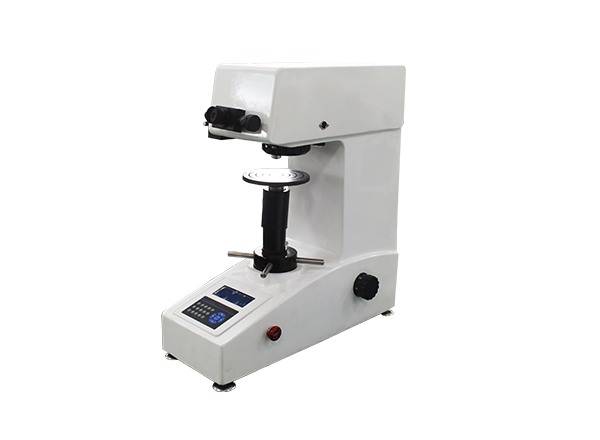 江蘇自動(dòng)轉(zhuǎn)塔維氏硬度計(jì)HV-30A