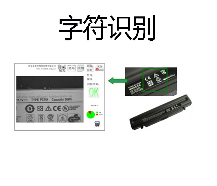 機(jī)器視覺(jué)