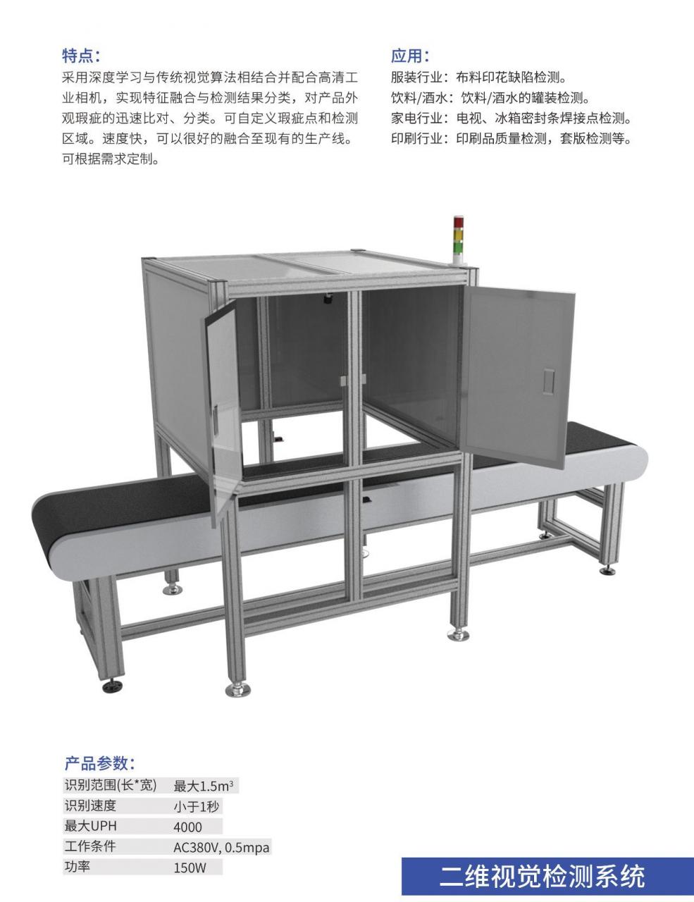 表面缺陷檢測：機(jī)器視覺檢測技術(shù)