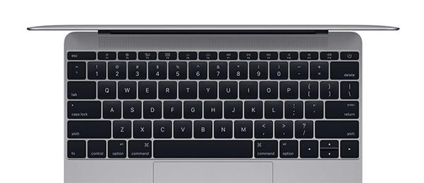 Macbook 鍵盤(pán)