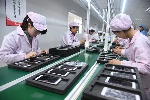 手機外觀檢測