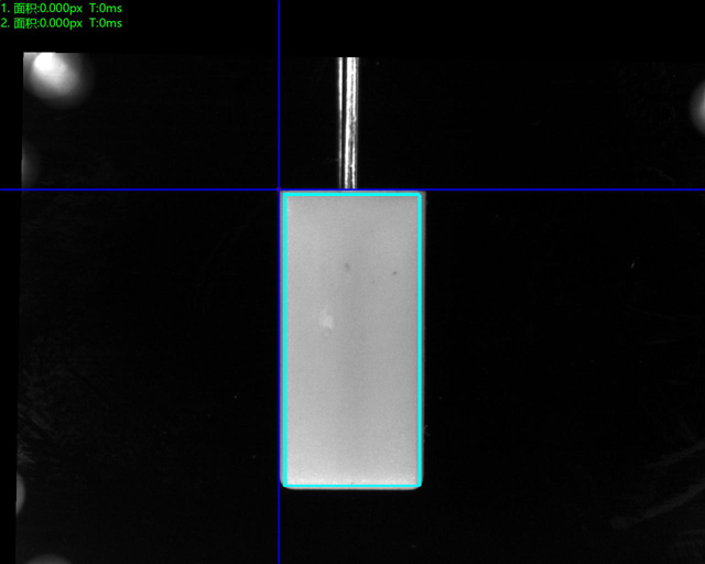 電容外觀瑕疵缺陷檢測（電容視覺檢測設(shè)備）-機器視覺_視覺檢測設(shè)備_3D視覺_缺陷檢測