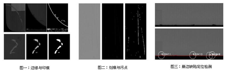 液晶屏幕視覺檢測，液晶屏幕劃痕污點缺陷檢測方案-機器視覺_視覺檢測設(shè)備_3D視覺_缺陷檢測