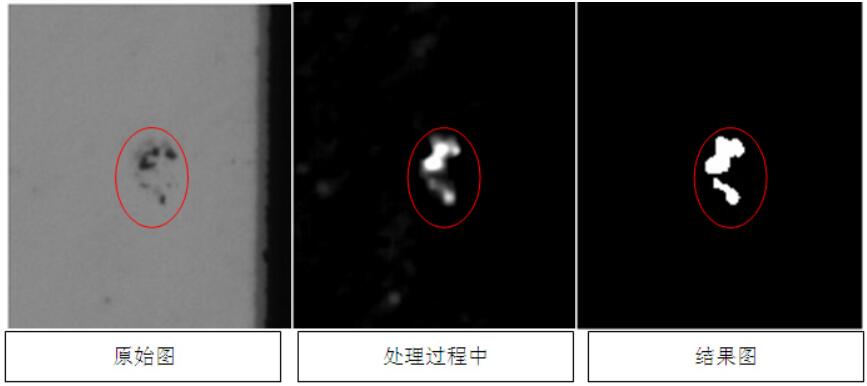 液晶屏幕視覺檢測，液晶屏幕劃痕污點缺陷檢測方案-機器視覺_視覺檢測設(shè)備_3D視覺_缺陷檢測