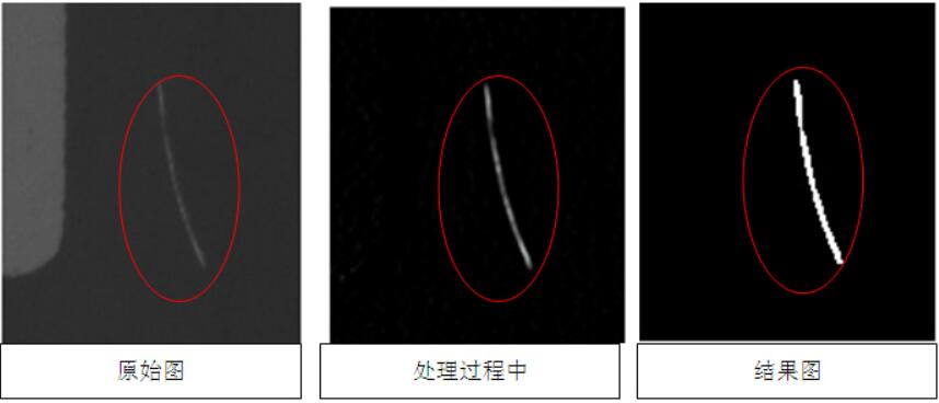 液晶屏幕視覺檢測，液晶屏幕劃痕污點缺陷檢測方案-機器視覺_視覺檢測設(shè)備_3D視覺_缺陷檢測