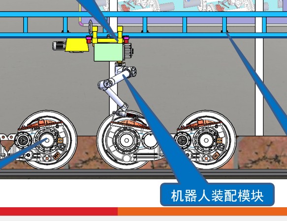 機器視覺定位與引導(dǎo)系統(tǒng)-機器視覺_視覺檢測設(shè)備_3D視覺_缺陷檢測