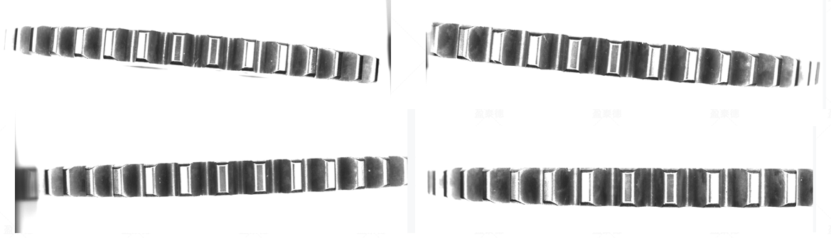 鏈輪（齒輪）外觀缺陷視覺檢測系統(tǒng)方案-機(jī)器視覺_視覺檢測設(shè)備_3D視覺_缺陷檢測