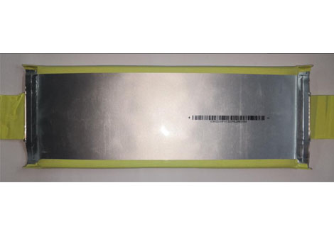 新能源電池行業(yè)機器視覺瑕疵缺陷解決方案-機器視覺_視覺檢測設備_3D視覺_缺陷檢測