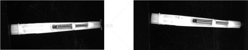 牙刷彈簧檢測(cè)（電動(dòng)牙刷外觀缺陷視覺(jué)檢測(cè)方案）-機(jī)器視覺(jué)_視覺(jué)檢測(cè)設(shè)備_3D視覺(jué)_缺陷檢測(cè)