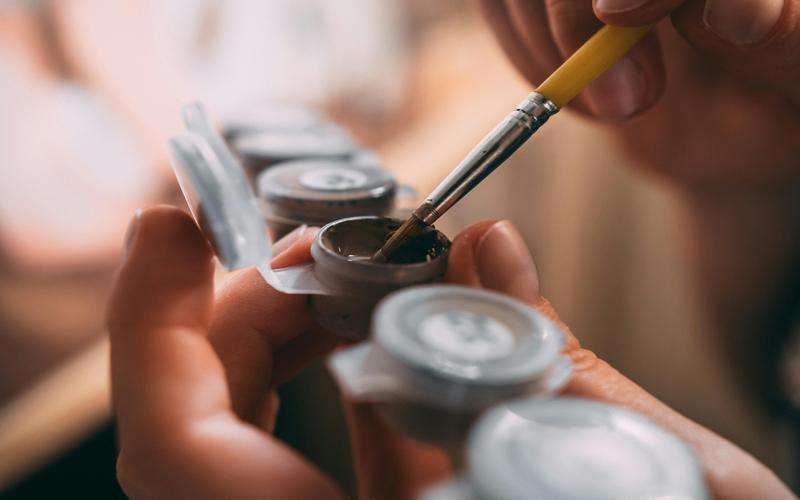 全自動品檢機如何助力精密工具制造業(yè)